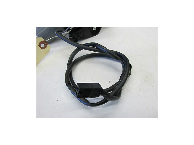 2005-2007 MERCEDES BENZ C230 W203 OEM RIGHT FRONT PASSENGER RECLINING MOTOR