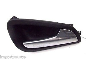 2012-2014 FORD FOCUS OEM RIGHT FRONT INTERIOR DOOR PULL HANDLE 