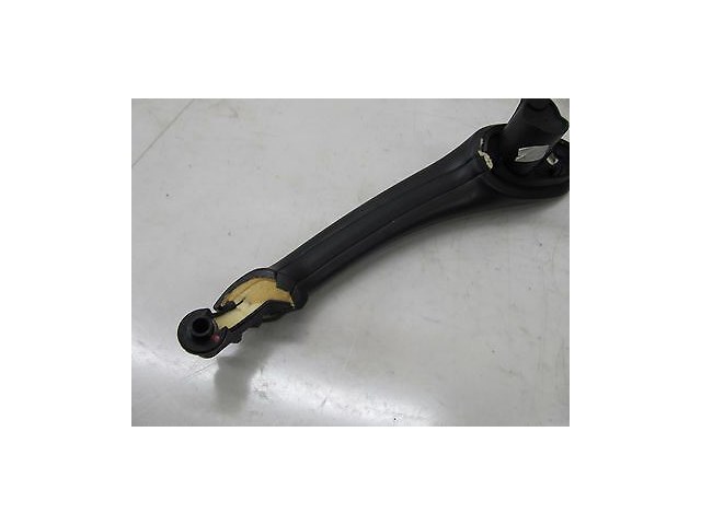 2004-2005 MERCEDES BENZ CLK500 W209 OEM RIGHT FRONT PASSENGER DOOR PULL HANDLE