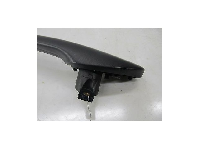 2004-2005 MERCEDES BENZ CLK500 W209 OEM RIGHT FRONT PASSENGER DOOR PULL HANDLE