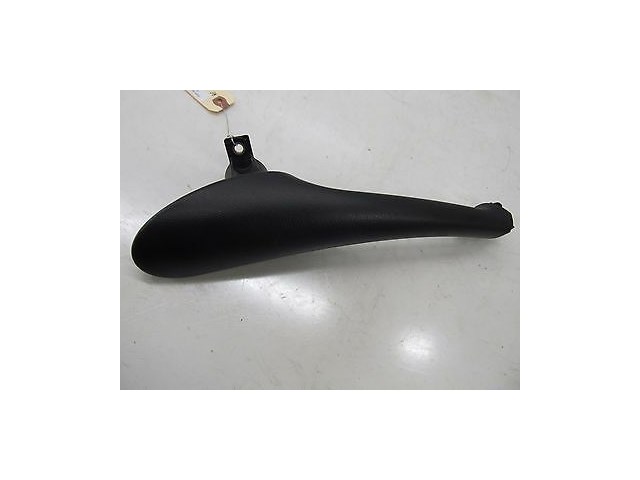 2004-2005 MERCEDES BENZ CLK500 W209 OEM RIGHT FRONT PASSENGER DOOR PULL HANDLE