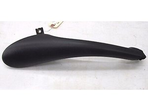 2004-2005 MERCEDES BENZ CLK500 W209 OEM RIGHT FRONT PASSENGER DOOR PULL HANDLE
