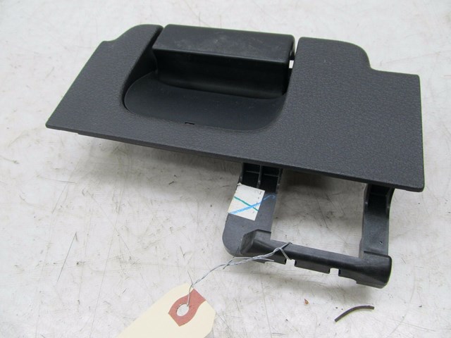 2011-2014 FORD F150 OEMLEFT REAR DRIVER SIDE INSIDE DOOR HANDLE