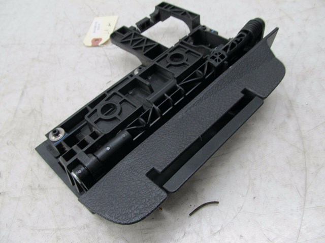 2011-2014 FORD F150 OEMLEFT REAR DRIVER SIDE INSIDE DOOR HANDLE