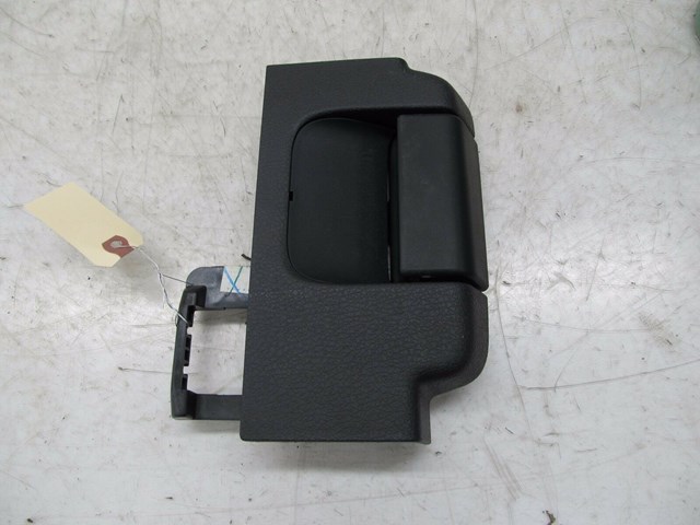 2011-2014 FORD F150 OEMLEFT REAR DRIVER SIDE INSIDE DOOR HANDLE