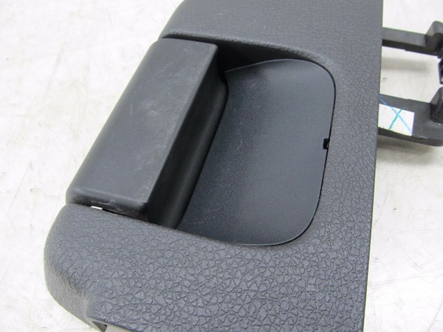 2011-2014 FORD F150 OEMLEFT REAR DRIVER SIDE INSIDE DOOR HANDLE