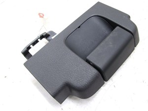 2011-2014 FORD F150 OEMLEFT REAR DRIVER SIDE INSIDE DOOR HANDLE