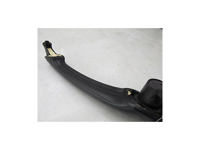 2004-2005 MERCEDES BENZ CLK500 W209 OEM LEFT FRONT DRIVERS DOOR PULL HANDLE