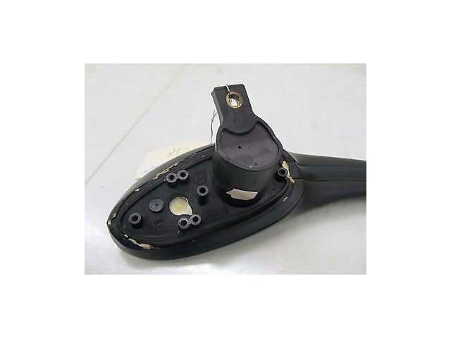 2004-2005 MERCEDES BENZ CLK500 W209 OEM LEFT FRONT DRIVERS DOOR PULL HANDLE