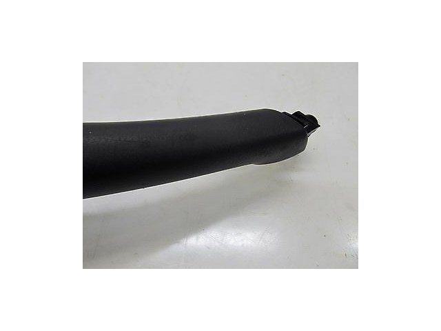 2004-2005 MERCEDES BENZ CLK500 W209 OEM LEFT FRONT DRIVERS DOOR PULL HANDLE