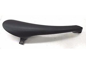 2004-2005 MERCEDES BENZ CLK500 W209 OEM LEFT FRONT DRIVERS DOOR PULL HANDLE