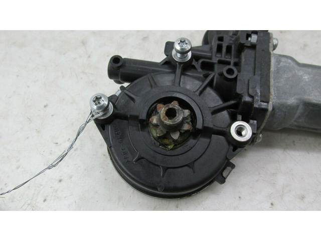 2013-2018 INFINITI QX60 JX35 OEM LEFT REAR DOOR WINDOW MOTOR      