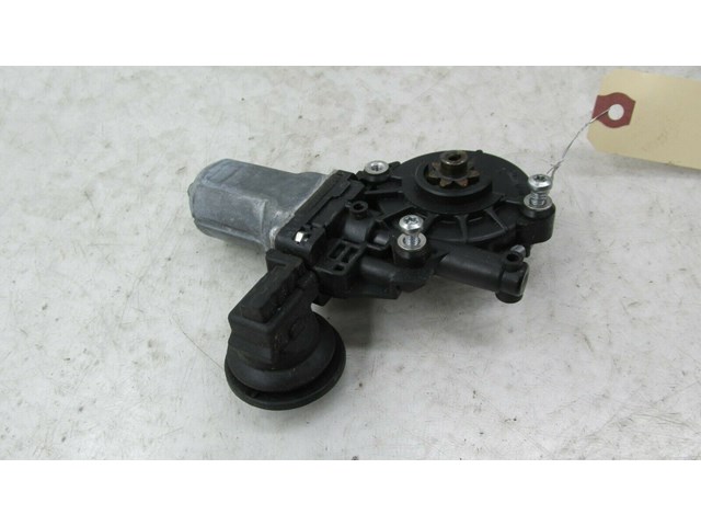 2013-2018 INFINITI QX60 JX35 OEM LEFT REAR DOOR WINDOW MOTOR      