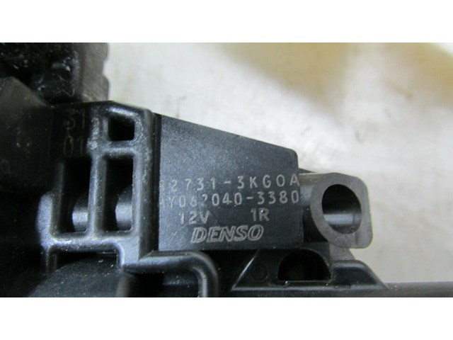 2013-2018 INFINITI QX60 JX35 OEM LEFT REAR DOOR WINDOW MOTOR      