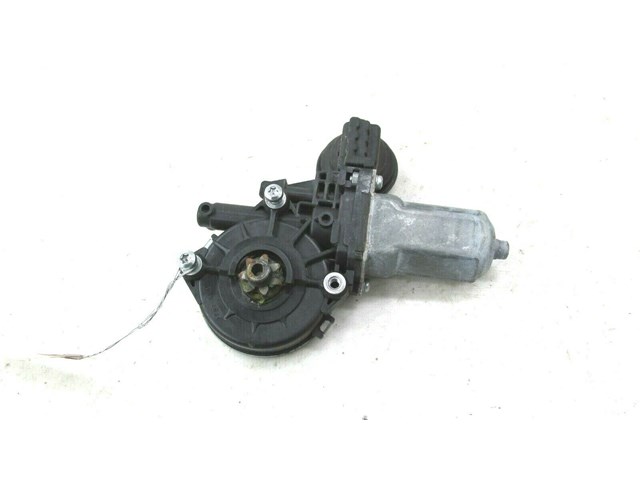 2013-2018 INFINITI QX60 JX35 OEM LEFT REAR DOOR WINDOW MOTOR      