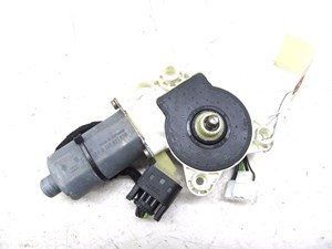 2003-2006 MERCEDES E500 W211 OEM LEFT FRONT DOOR WINDOW MOTOR 2118202942 
