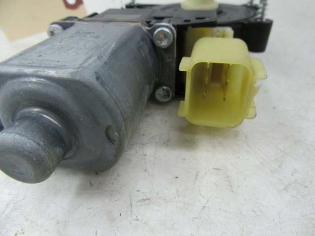 2013-2018 FORD FUSION OEM LEFT FRONT DRIVER SIDE DOOR WINDOW MOTOR 