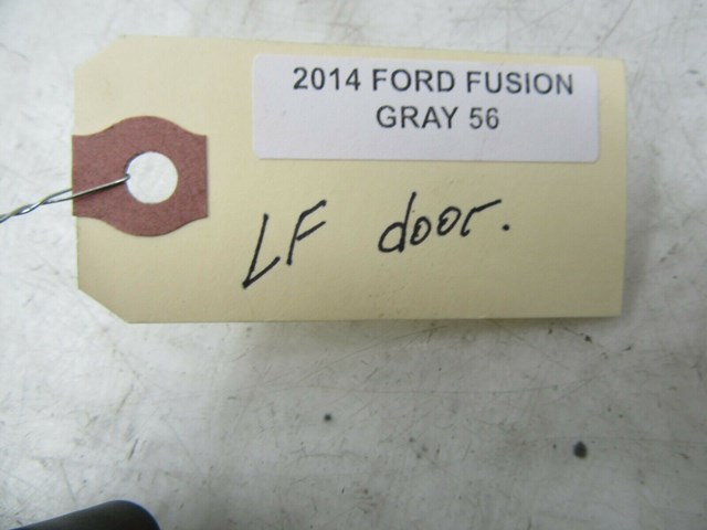 2013-2018 FORD FUSION OEM LEFT FRONT DRIVER SIDE DOOR WINDOW MOTOR 