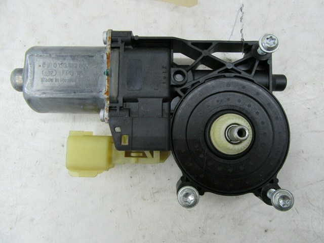 2013-2018 FORD FUSION OEM LEFT FRONT DRIVER SIDE DOOR WINDOW MOTOR 