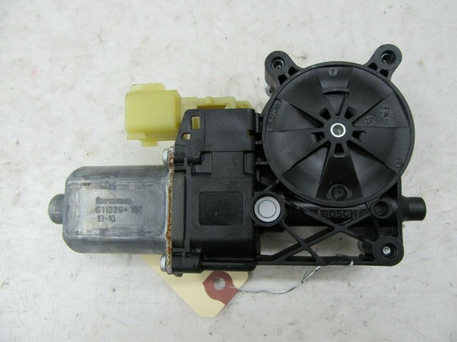 2013-2018 FORD FUSION OEM LEFT FRONT DRIVER SIDE DOOR WINDOW MOTOR 