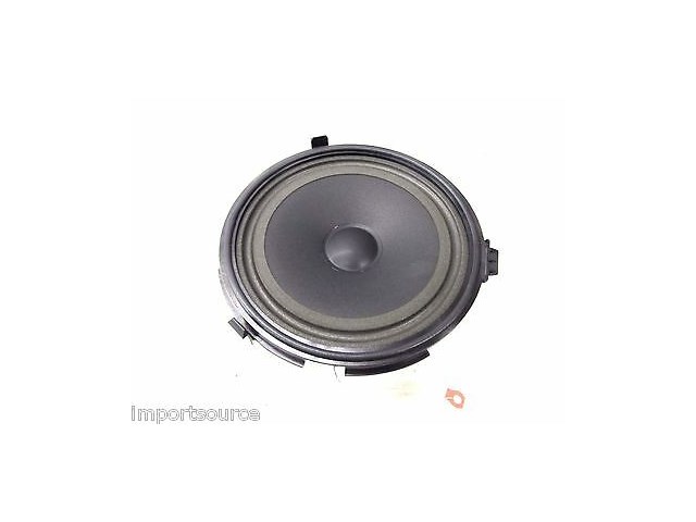 2001-2005 MERCEDES C240 W203 OEM LEFT REAR DECK SUB WOOFER 