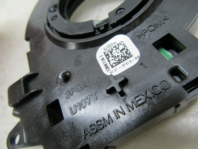 2011-2015 LINCOLN MKX OEM LEFT FRONT STERRING WHEEL ANGLE SENSOR 