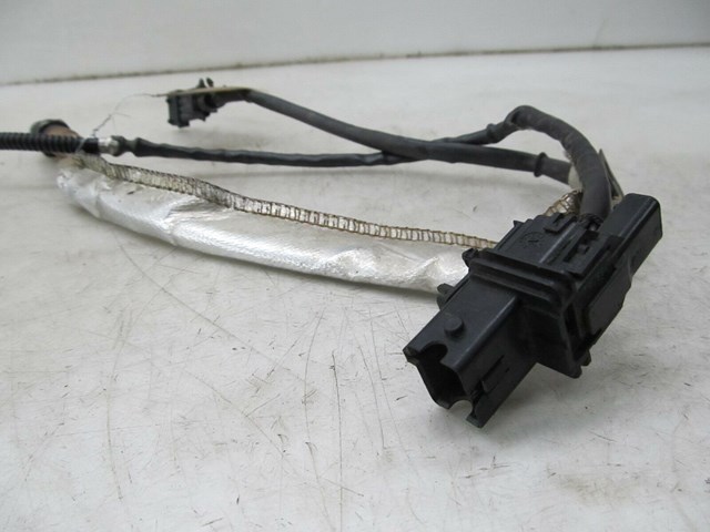 2006-2013 VOLVO C70 T5 OEM EXHAUST OXYGEN  02 SENSOR PAIR 