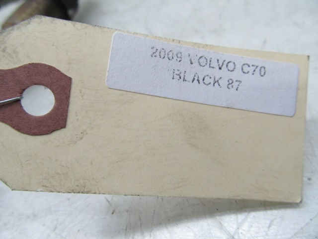 2006-2013 VOLVO C70 T5 OEM EXHAUST OXYGEN  02 SENSOR PAIR 