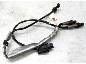 2006-2013 VOLVO C70 T5 OEM EXHAUST OXYGEN  02 SENSOR PAIR 