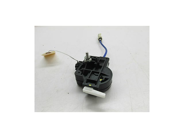 2006-2008 LEXUS IS250 XE20 OEM GAS FUEL TANK DOOR RELEASE MOTOR ACTUATOR