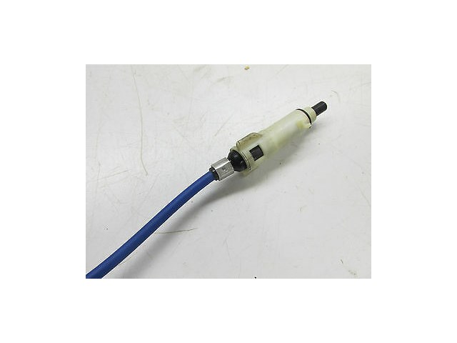 2006-2008 LEXUS IS250 XE20 OEM GAS FUEL TANK DOOR RELEASE MOTOR ACTUATOR