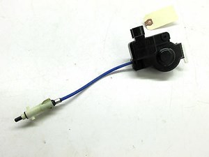 2006-2008 LEXUS IS250 XE20 OEM GAS FUEL TANK DOOR RELEASE MOTOR ACTUATOR