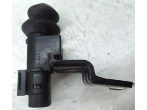 2004-2007 INFINITI QX56 OEM FRONT HOOD POSITION OPEN CLOSE SENSOR 