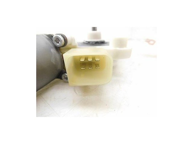 2004-2005 MERCEDES BENZ CLK500 W209 OEM RIGHT FRONT WINDOW LIFT MOTOR REGULATOR 