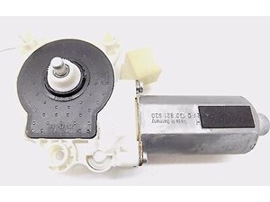 2004-2005 MERCEDES BENZ CLK500 W209 OEM RIGHT FRONT WINDOW LIFT MOTOR REGULATOR 