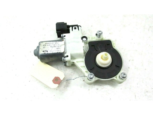2013-2018 FORD FOCUS ST OEM LEFT REAR DOOR WINDOW MOTOR   