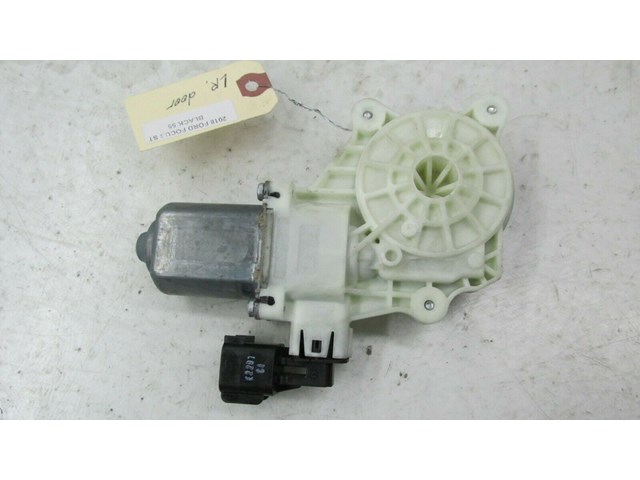 2013-2018 FORD FOCUS ST OEM LEFT REAR DOOR WINDOW MOTOR   