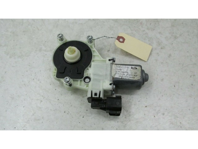 2013-2018 FORD FOCUS ST OEM LEFT REAR DOOR WINDOW MOTOR   