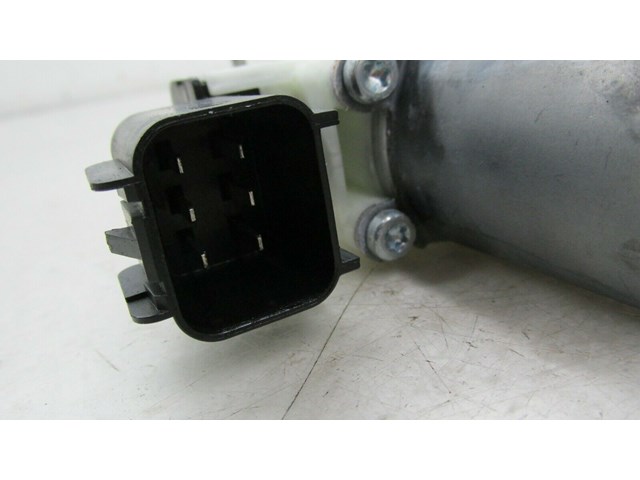 2013-2018 FORD FOCUS ST OEM LEFT REAR DOOR WINDOW MOTOR   