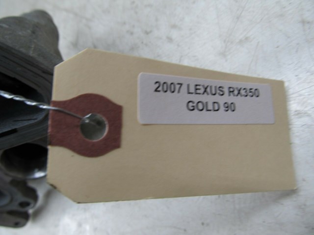  2004-2007 LEXUS RX350 OEM COOLANT JUNCTION ASSEMBLY W/ SENSOR 