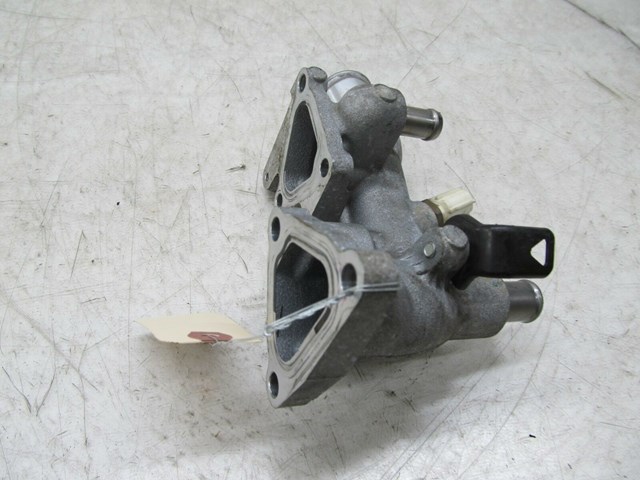  2004-2007 LEXUS RX350 OEM COOLANT JUNCTION ASSEMBLY W/ SENSOR 