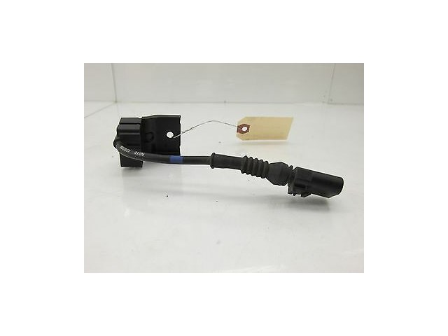  2004-2006 AUDI A8 L QUATTRO D3 OEM RIGHT REAR ACCELERATION SENSOR / AIR RIDE