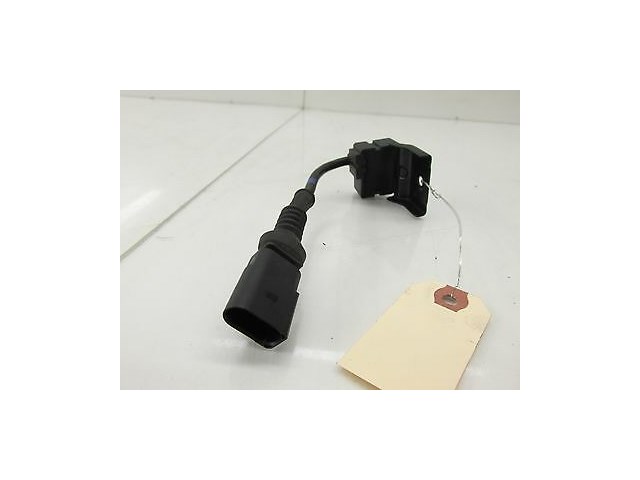  2004-2006 AUDI A8 L QUATTRO D3 OEM RIGHT REAR ACCELERATION SENSOR / AIR RIDE