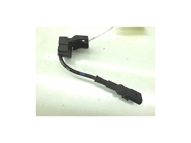  2004-2006 AUDI A8 L QUATTRO D3 OEM RIGHT REAR ACCELERATION SENSOR / AIR RIDE