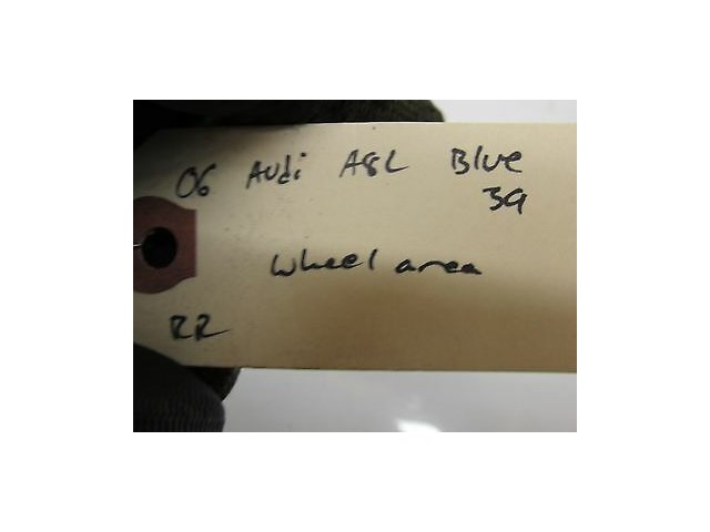  2004-2006 AUDI A8 L QUATTRO D3 OEM RIGHT REAR ACCELERATION SENSOR / AIR RIDE