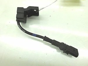  2004-2006 AUDI A8 L QUATTRO D3 OEM RIGHT REAR ACCELERATION SENSOR / AIR RIDE