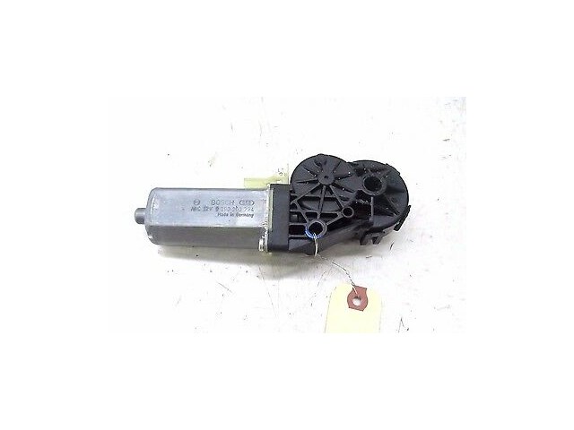 2008-2013 VOLKSWAGEN GTI MK6 OEM LEFT FRONT DRIVERS SIDE RECLINE MOTOR