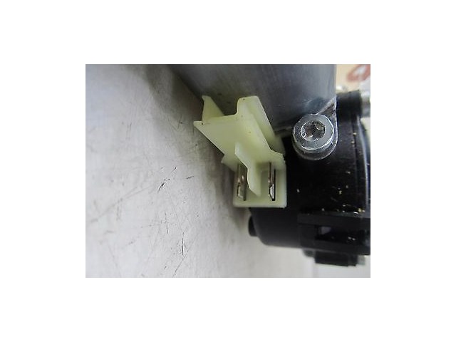 2008-2013 VOLKSWAGEN GTI MK6 OEM LEFT FRONT DRIVERS SIDE RECLINE MOTOR