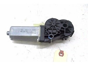 2008-2013 VOLKSWAGEN GTI MK6 OEM LEFT FRONT DRIVERS SIDE RECLINE MOTOR