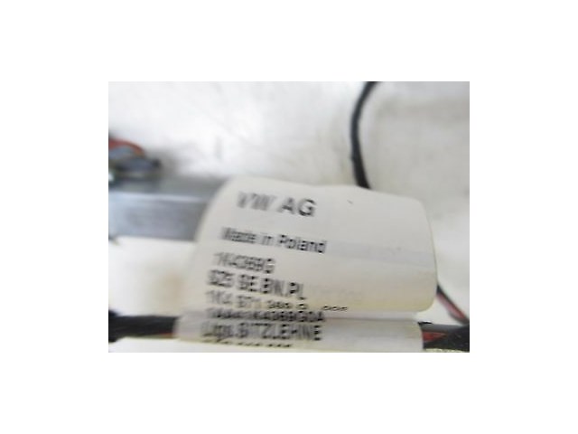 2008-2013 VOLKSWAGEN GTI MK6 OEM RIGHT FRONT PASSENGER SIDE RECLINE MOTOR